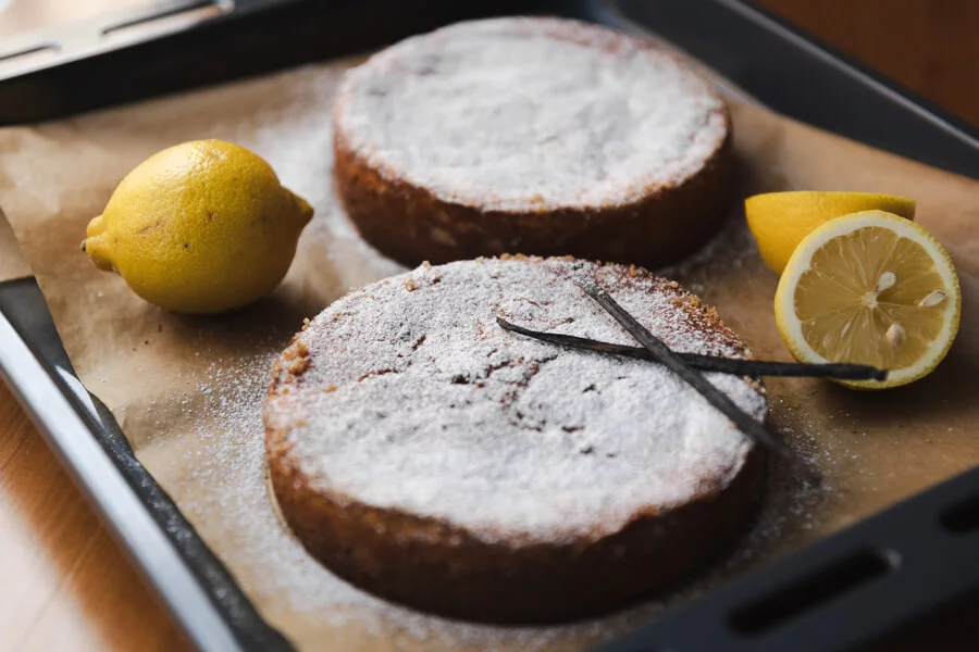 Ola Kala - kurzy vaření Ola Kala - kurzy vaření